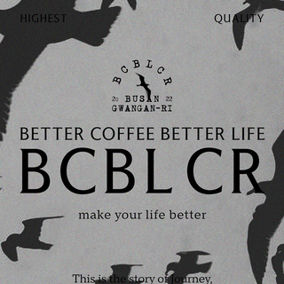 BCBL COFFEE ROASTERS